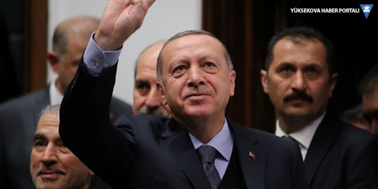 Erdoğan'ın konuşması gündemi sarstı ( İslam'ın güncellenmesi gerek )
