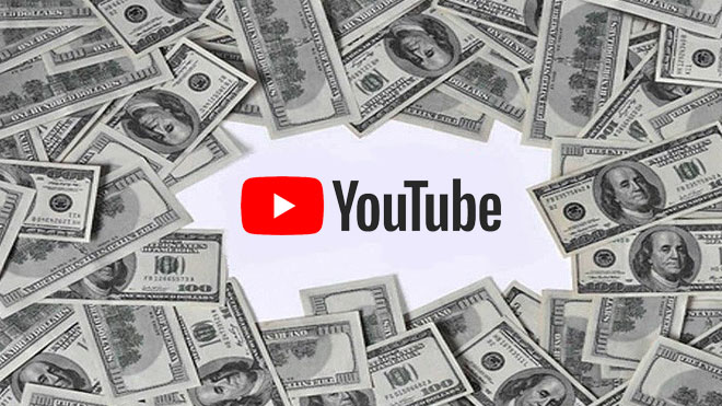 Youtube'nin En Popüler videoları ile Youtube'da Para Kazanmak ister misin?