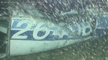Emiliano Sala'yı taşıyan uçağın enkazında bir ceset bulundu. Bulunan ceset kime ait?