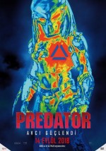 Predator filminin konusu nedir?