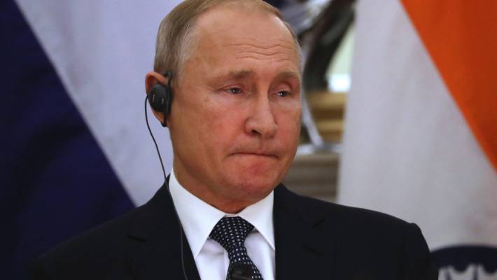 Rusya da rap müzik yasaklanıyor mu? Putin'den açıklama geldi?