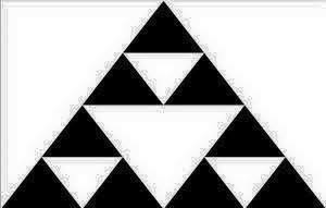 Sizce resimde kaç üçgen var?