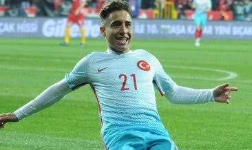Emre Mor Galatasaray'a gelecek mi ?