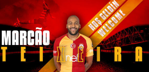 Galatasaray ilk transferini resmen duyurdu!