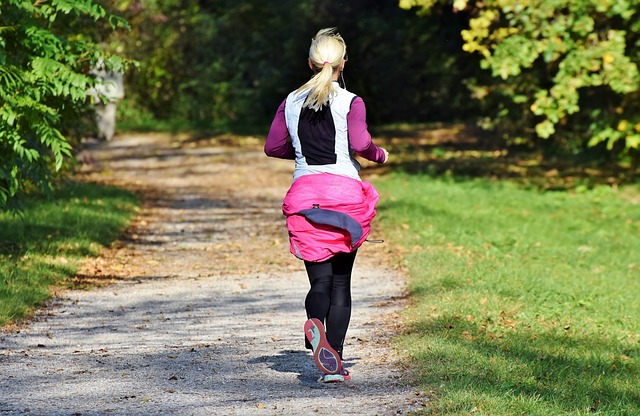 Sağlık için sabahları kaç km koşmak gerekir?