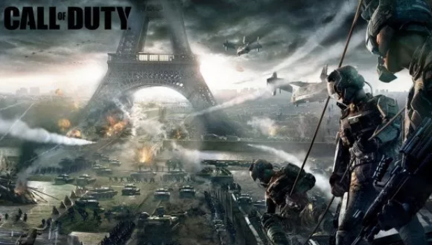 Call of Duty'nin yeni oyununun ismi kesinleşti! ?