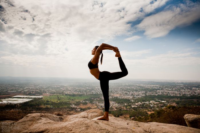 Yogaya yeni başlayanlar için önerileriniz nelerdir?