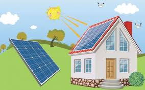 Sizce  güneş enerjisi her evde olmali mi devlet desdeklemeli güneş enerjisi takdırmayi?