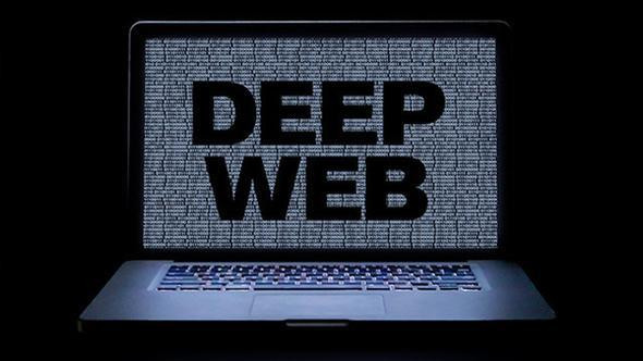 İnternet'te Dark Web Tehlikesi ?Bu Sitelere girmeyin?