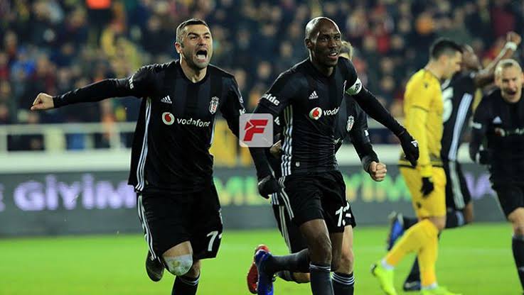 Beşiktaş 2 yeni malatyaspor 1  ; maç sonucu nasıl sizce?