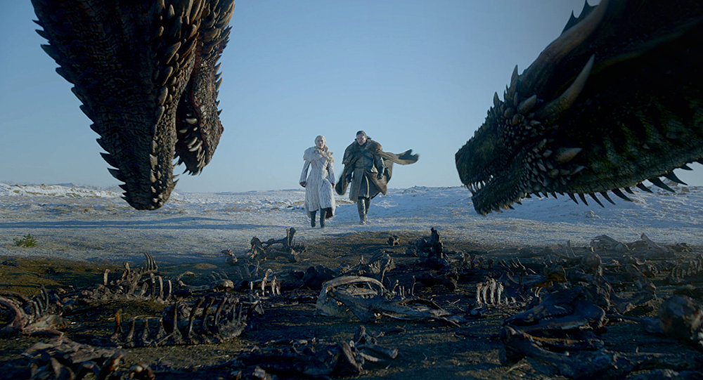 Game Of Thrones'un son sezonunu nasıl buluyorsunuz?