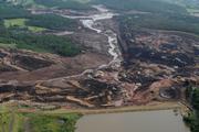 Brezilya da ki baraj felaketi hakkında ne düşünüyorsunuz?