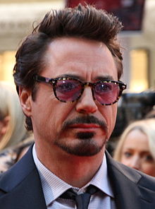 Robert Downey Jr. kimdir?