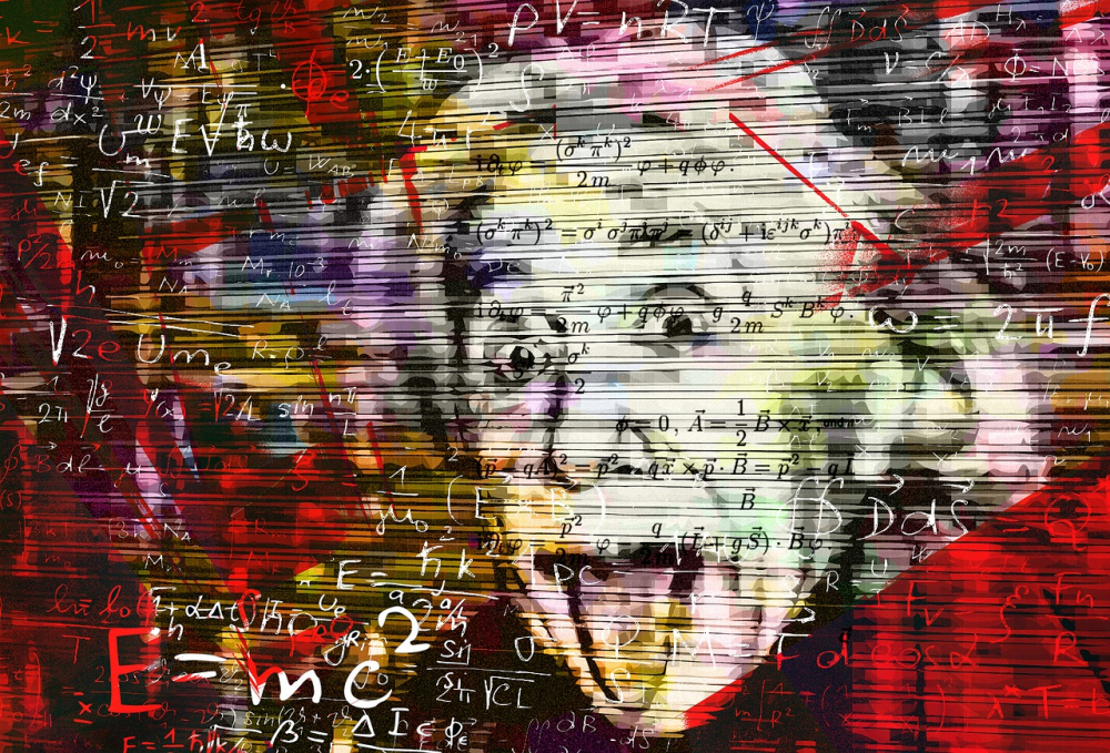 Albert Einstein'ın mutluluk denklemi nedir? Siz bu denklem hakkında ne düşünüyorsunuz?