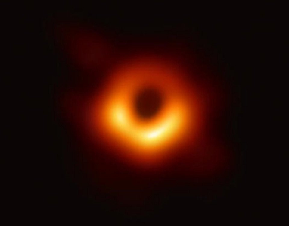 Geçen günlerde keşfedilen kara deliğin ismini biliyor musun?