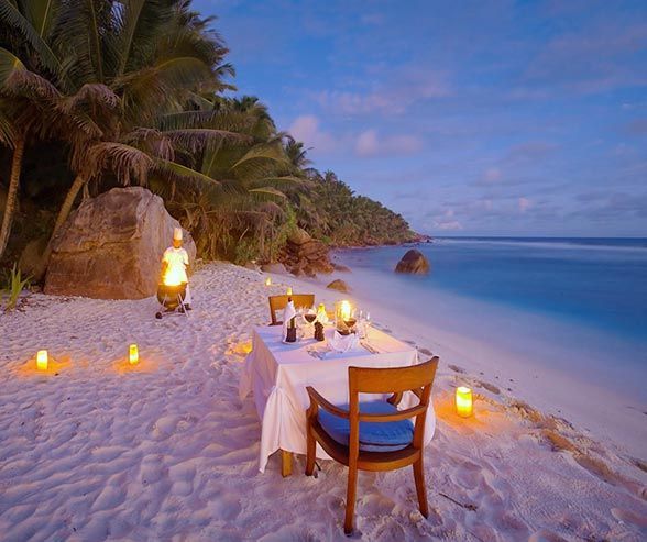 İstediğin herhangi bir kişiyle romantik akşam yemeği hakkın olsaydı kimi seçerdin ?