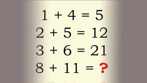 Çözebilir misin?