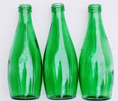 Soda şişeleri neden hep yeşil oluyor?