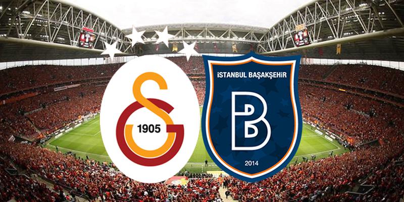 Yarınki Galatasaray-Başakşehir Maçı Nasıl Sonuçlanır ?