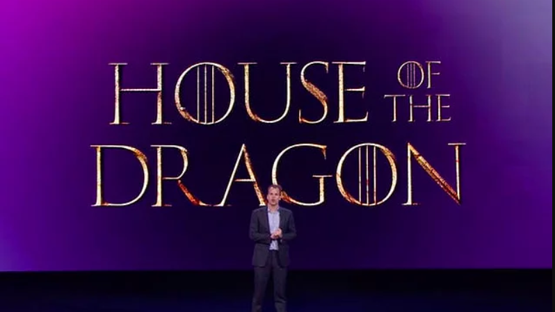 'Game of thrones' yeni dizisi 'house of the dragon' olacakmış doğru mu?