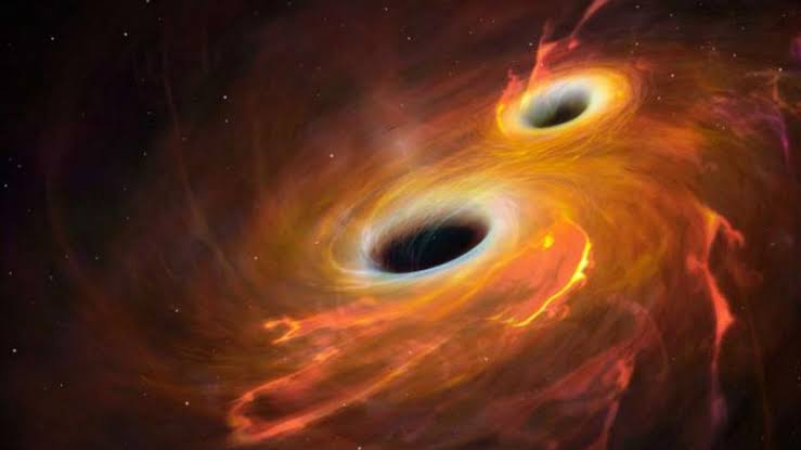 Kara delik nedir? Kara deliklere dair bilgi birikimimi paylaşıyorum, hepinize saygılar.