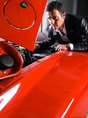 Belçika da Uğur C. adında bir iş adamının Ferrari marka arabasını otomobil şirketi neden elinden almıştır?