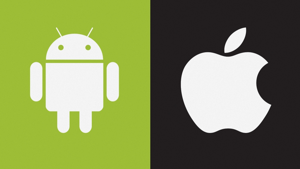 Android mi Ios mu daha iyi?