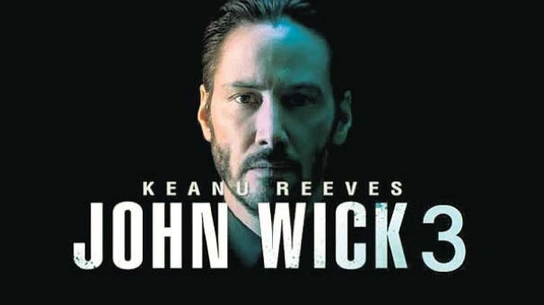 John Wick 3 ne zaman çıkıcak? Film'den beklentileriniz neler?