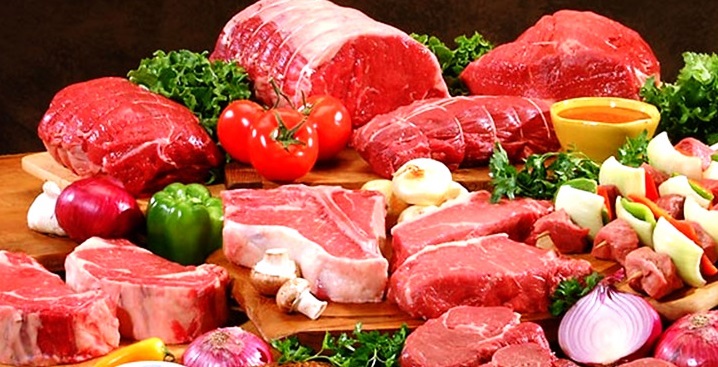 Hangi et türünü daha çok tüketirsiniz?