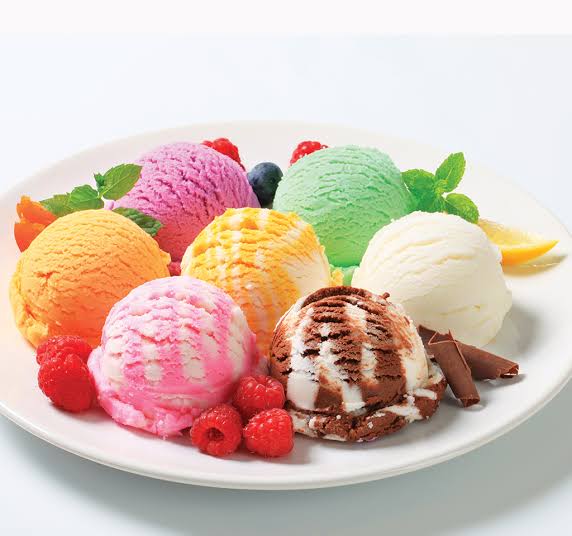 En çok neyli dondurma yemeyi seviyorsunuz?
