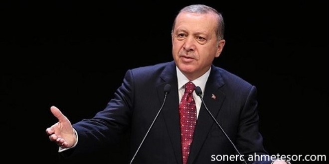 Recep Tayyip Erdoğan ülkeyi nasıl yönetiyor?