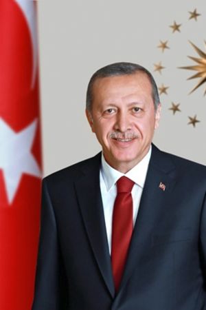 Sizce cumhurbaşkanımız sayın Recep Tayyip Erdoğan nasıl bir Lider?