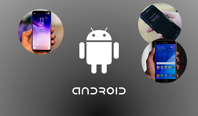 Tüm Dünya'daki Android Cihaz Sayısı Açıklandı!!! ?