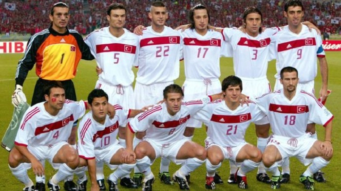 2002 Dünya kupasında kadromuzu kimler sayabilir ?