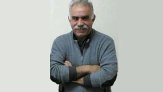 HDP Millet vekili Ömer Öcalan:İmralıdaki görüşme devlet çağrısıyla gerçekleşti.