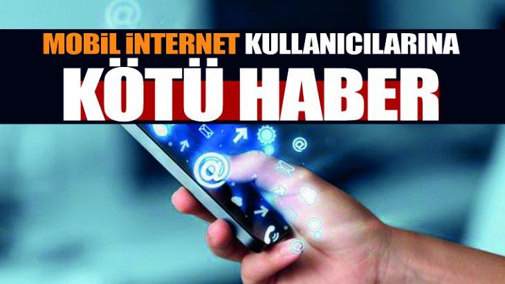 Türkiyede internet neden pahalı,bu soyguna bir dur demek gerekmiyor mu?