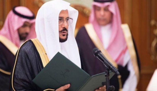 Suudi Arabistan: Ezan Sesini kısalım,İnsanlar Rahatsız oluyor