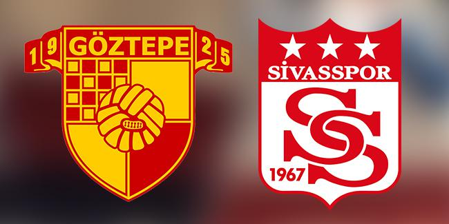 Göztepe & Sivas maçı ne zaman, saat kaçta, hangi kanalda ?