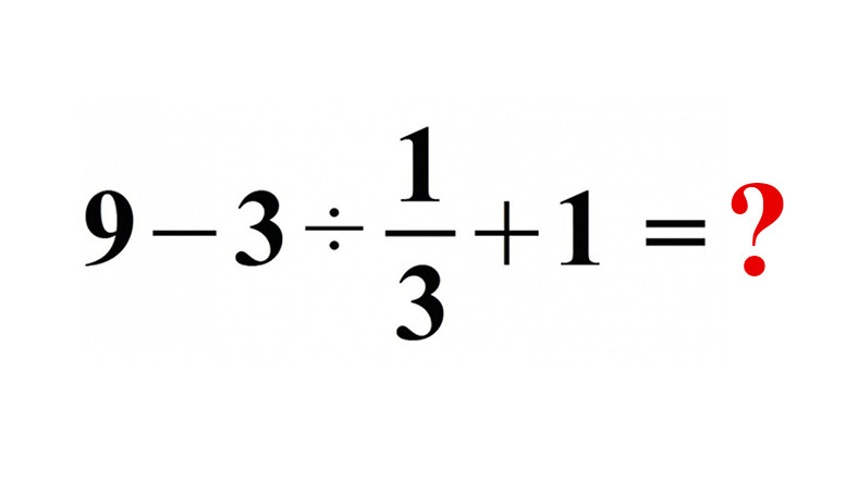 Matematik sorusu çözün bakalım ?