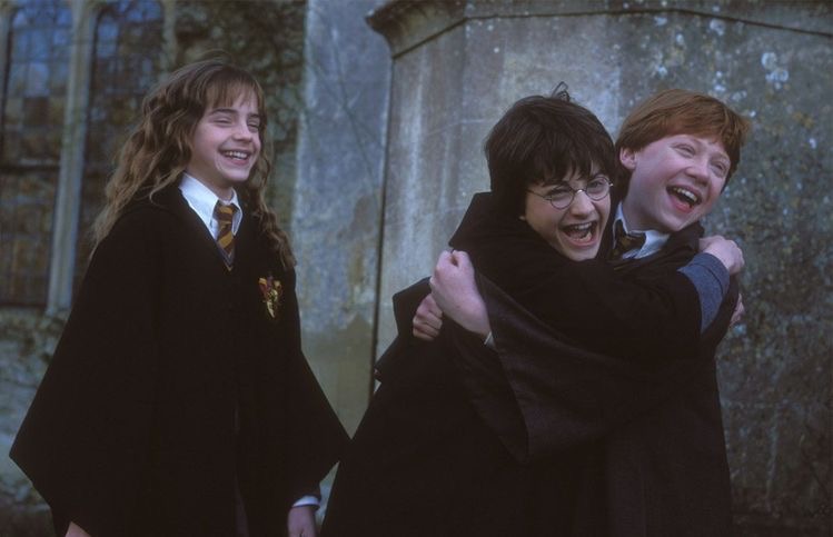 Harry potter dünyasında bir hogwarts öğrencisi olsaydınız kiminle sevgili olur ? Kiminle en yakın arkadaş olur ? Hangi binada öğrenci olurdunuz ? Yani (gryffindor,hufflepuff,styherin,ravenclaw)