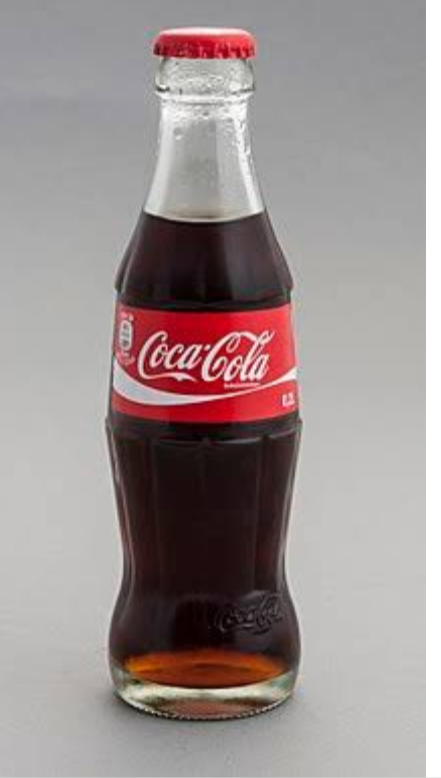 Coca cola sevenler kimler?
