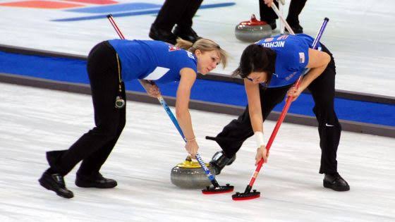 Curling(körling) hakkında bilginiz var mı?
