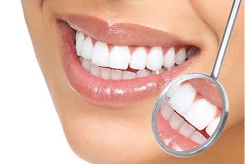 Beyaz diş sağlıklı diş midir?