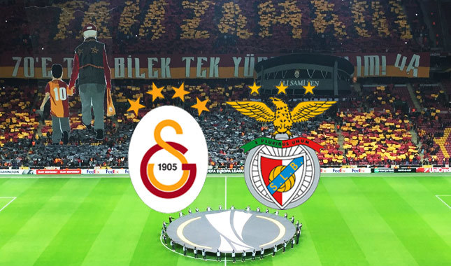 Sizce Galatasaray-Benfica maçı kaç kaç bitecek?
