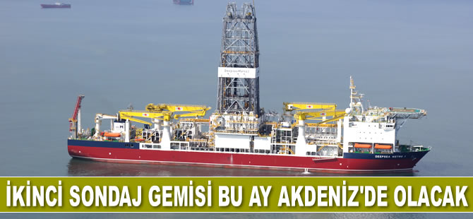 Türkiye, ikinci sondaj gemisi Yavuz'u tüm tehditlere rağmen Doğu Akdeniz'e gönderiyor!!!
