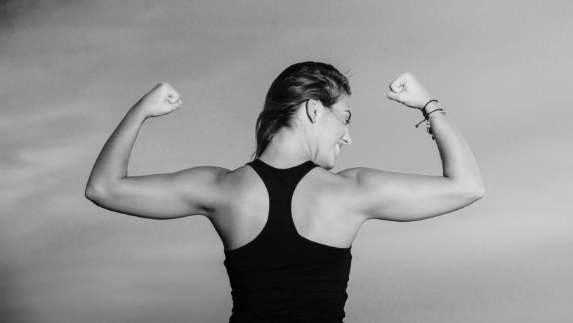 Fiziksel olarak kadınlar erkeklerden daha güçlü olsalardı nasıl olurdu?