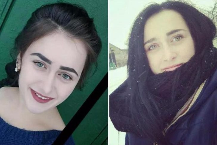 Şoförün -20 derece soğukta bıraktığı genç kız donarak hayatını kaybetti