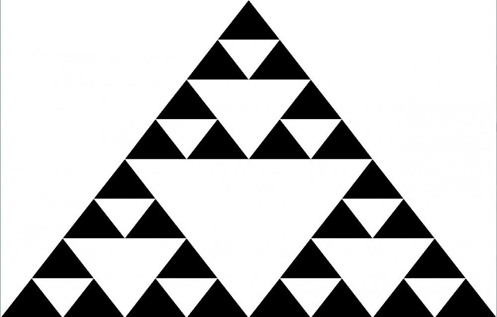 (RESIMLI) Resimde kaç tane üçgen var?