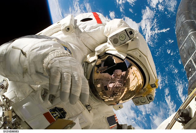 İmkanınız olsaydı astronot olmak ister miydiniz?