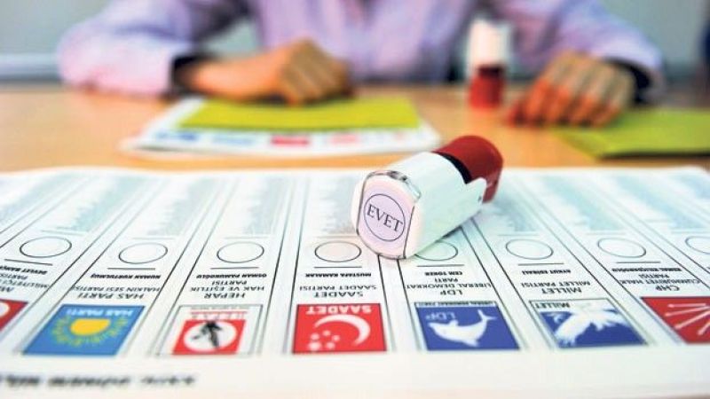 31 Mart yerel seçimlerde ülke geneli hangi parti ağırlıklı olur ?